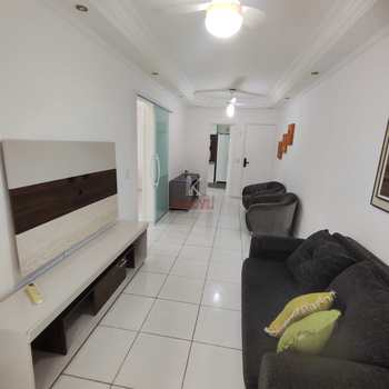 Apartamento em Praia Grande, bairro Canto do Forte