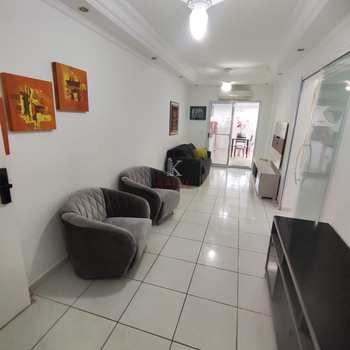 Apartamento em Praia Grande, bairro Canto do Forte