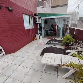 Apartamento em Praia Grande, bairro Canto do Forte