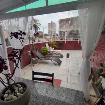 Apartamento em Praia Grande, bairro Canto do Forte