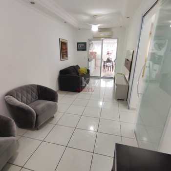 Apartamento em Praia Grande, bairro Canto do Forte