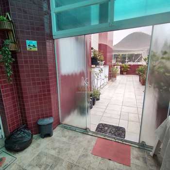 Apartamento em Praia Grande, bairro Canto do Forte