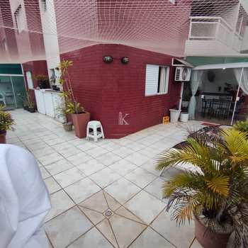 Apartamento em Praia Grande, bairro Canto do Forte