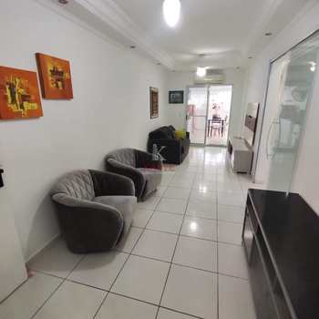 Apartamento em Praia Grande, bairro Canto do Forte