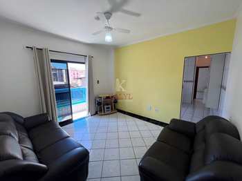 Apartamento, código 9396 em Praia Grande, bairro Boqueirão