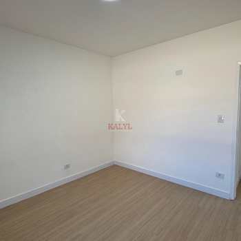 Apartamento em Praia Grande, bairro Guilhermina