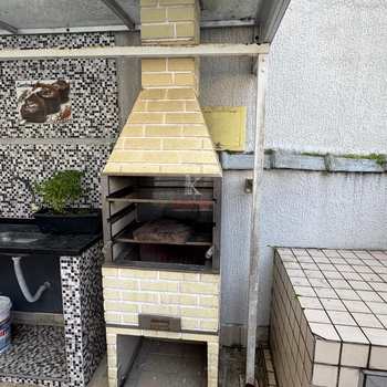 Apartamento em Praia Grande, bairro Guilhermina