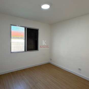 Apartamento em Praia Grande, bairro Guilhermina