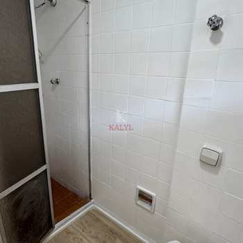 Apartamento em Praia Grande, bairro Guilhermina
