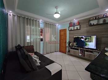 Casa, código 9403 em Praia Grande, bairro Aviação