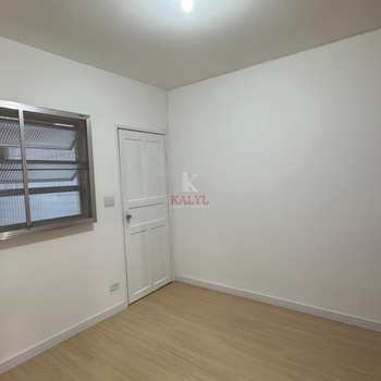 Apartamento em Praia Grande, bairro Canto do Forte