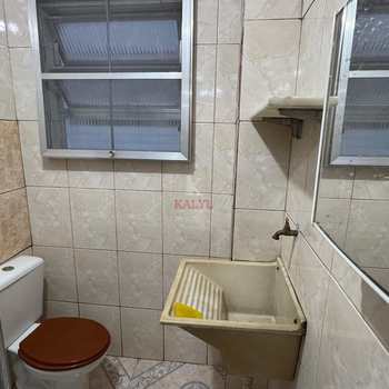 Apartamento em Praia Grande, bairro Canto do Forte