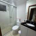 Apartamento em Praia Grande, bairro Guilhermina