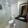 Apartamento em Praia Grande, bairro Guilhermina