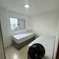 Apartamento em Praia Grande, bairro Guilhermina