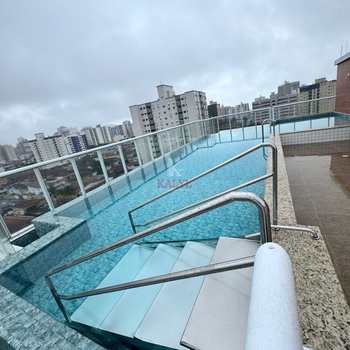 Apartamento em Praia Grande, bairro Guilhermina