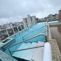 Apartamento em Praia Grande, bairro Guilhermina