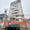 Apartamento em Praia Grande, bairro Guilhermina