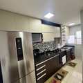 Apartamento em Praia Grande, bairro Guilhermina