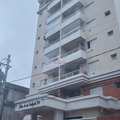 Apartamento em Praia Grande, bairro Guilhermina