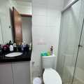 Apartamento em Praia Grande, bairro Guilhermina
