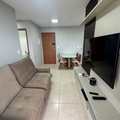 Apartamento em Praia Grande, bairro Guilhermina