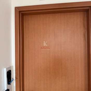 Apartamento em Praia Grande, bairro Guilhermina
