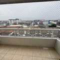 Apartamento em Praia Grande, bairro Guilhermina