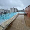 Apartamento em Praia Grande, bairro Guilhermina