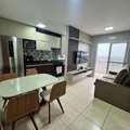 Apartamento em Praia Grande, bairro Guilhermina