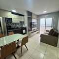 Apartamento em Praia Grande, bairro Guilhermina