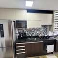 Apartamento em Praia Grande, bairro Guilhermina