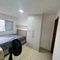Apartamento em Praia Grande, bairro Guilhermina