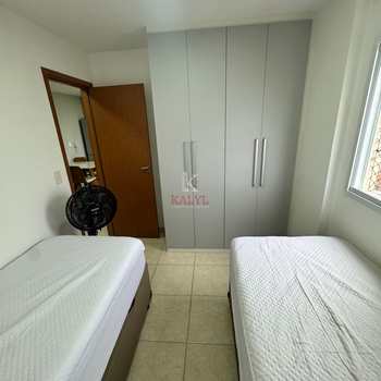 Apartamento em Praia Grande, bairro Guilhermina