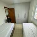 Apartamento em Praia Grande, bairro Guilhermina