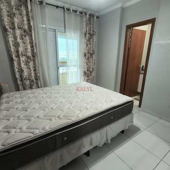Apartamento em Praia Grande, bairro Ocian