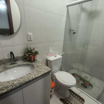 Apartamento em Praia Grande, bairro Ocian