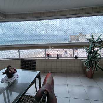 Apartamento em Praia Grande, bairro Ocian