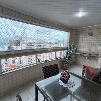 Apartamento em Praia Grande, bairro Ocian