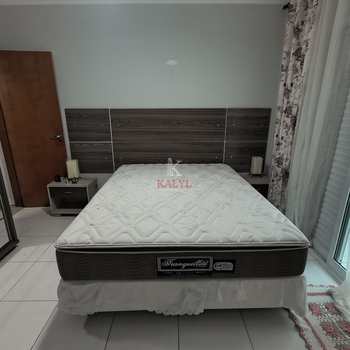 Apartamento em Praia Grande, bairro Ocian