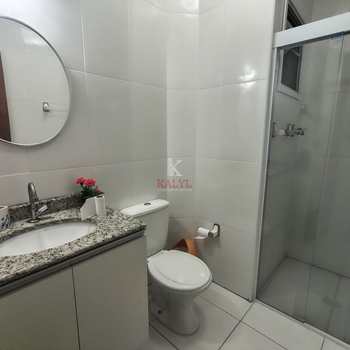 Apartamento em Praia Grande, bairro Ocian