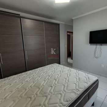 Apartamento em Praia Grande, bairro Ocian