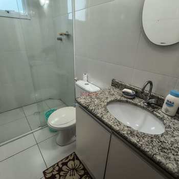 Apartamento em Praia Grande, bairro Ocian