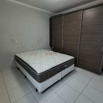 Apartamento em Praia Grande, bairro Ocian