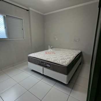 Apartamento em Praia Grande, bairro Ocian