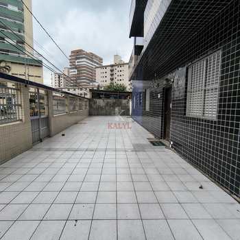 Apartamento em Praia Grande, bairro Guilhermina