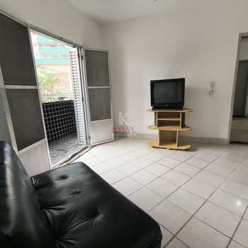 Apartamento em Praia Grande, bairro Guilhermina