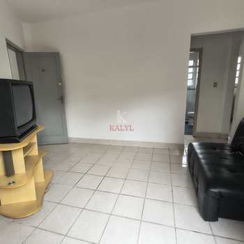 Apartamento em Praia Grande, bairro Guilhermina