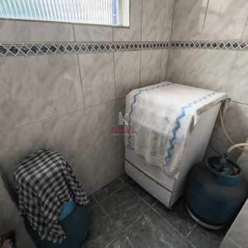 Apartamento em Praia Grande, bairro Guilhermina