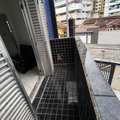 Apartamento em Praia Grande, bairro Guilhermina